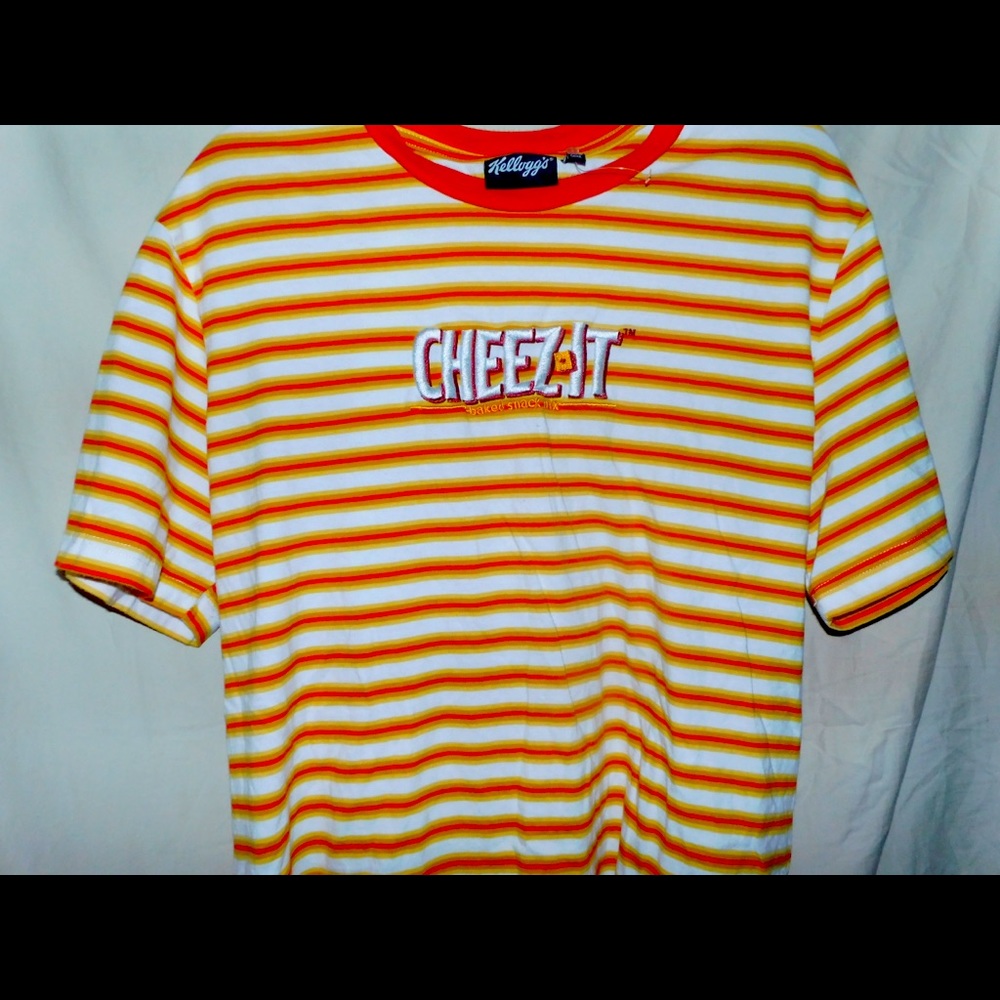 Cheez-It Shirt